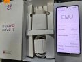 Huawei Nova 10 като нов, снимка 1