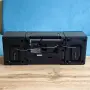 Стерео радиокасетофон Panasonic RX-CS700, снимка 9