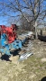 Продава се Немски плуг LEMKEN JUWEL 8M  , снимка 1