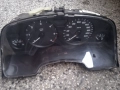 Табло уреди за Opel Zafira A 2.2 DTI, снимка 1