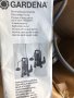 Помпа за вода Gardena 7500 350 w 7,5 куб м/h Ново само за 100 лв. Никога не е ползвана. Използва се , снимка 7