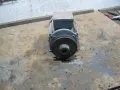електромотор, снимка 2