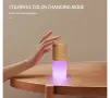 Безжична LED настолна лампа, снимка 5