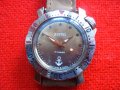 Стари мъжки ръчни  часовници  СССР ера Восток командирски, снимка 8