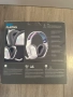 НОВИ Безжични слушалки Logitech G733 Wireless  цвят Бял, снимка 6