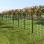 Оградна мрежа / Ограда за животни 1 х 25м DA001, снимка 4