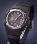 Casio G shock часовник AWG-M100-1A, снимка 3
