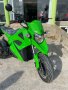 Електрически Мотор MaxMotors ENDURO SPORT 2500W – GREEN, снимка 3