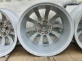 Джанти Порше 5x130x7,5J17", снимка 9