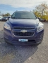 CHEVROLET TRAX 1.4i 4WD, снимка 1