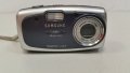 Фотоапарат Samsung Digimax, снимка 4