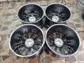 4бр 21ци джанти AEZ за TOUAREG, PORCHE, AUDI Q7,  5х130мм A210001 , снимка 8