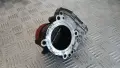 Дроселова клапа Mercedes C180 W203 2006 A2711410025 0280750076 Mercedes-Benz C-Class 203 (W/S/CL), снимка 3