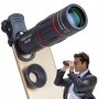 APEXEL 18X Telescope Zoom Mobile Phone 