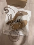 Нови елегантни сандали, номер 39, снимка 7