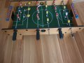  Mini джага, мини джага, 70x37x25 см, футболен мотив, детска джага, мини игра футбол , снимка 4