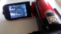 Видеокамера HD, нова, , снимка 1