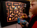 Pac-Man и приятели Plug & Play телевизионни игри, снимка 2