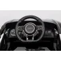 Audi R8 12V – Полицейска детска акумулаторна кола, EVA гуми, снимка 15