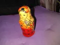 Матрьошка 5 части №5 отлична, снимка 1