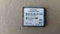 TDK/PQI 1GB CoreSolid Storage Industrial CompactFlash (CF), снимка 2