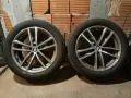 Джанти Style 698M 19” 5х112 7.5J ET32, снимка 2
