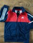 adidas - страхотно детско горнище, снимка 2