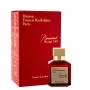 Maison Francis Kurkdjian Baccarat Rouge 540 red Extrait de Parfum 70ml , снимка 2