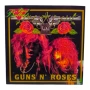 Guns 'n' roses - Best ballads /аудио диск/, снимка 1