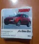 Картинки от дъвки TURBO -273 броя, снимка 2