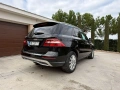 Mercedes ML 350, снимка 4