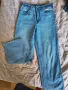 дамски дънки на Zara, Mango i H&M, снимка 10