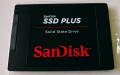 ЧИСТО НОВ 2TB SSD WD  Green by SanDisk SATA III  2.5" , WDS200T5G0A SSD диск за лаптоп или настолен, снимка 6