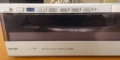 Грамофон тангенциален Philips F-7430, снимка 2