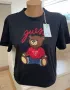 Guess тениски Сразмер, снимка 3
