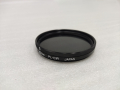 Hoya поляризиращ филтър 62мм pol, снимка 2