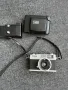 Фотоапарат с лента Canon Canonet 28, снимка 4