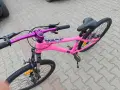Промо велосипед 26" Passati JUMP hdb розов, снимка 7