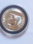200 крони сребро рядка 1995г, снимка 1