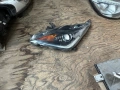 Оригинален ляв фар за Toyota Aygo/ Тойота Айго. 14-18г. , снимка 1