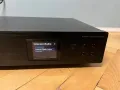 Network Audio Player Pioneer N-30-K, Черен, снимка 8