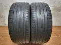 245/45/19 Bridgestone / Continental летни гуми, снимка 9