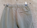 Продавам нови дамски леки летни бързосъхнещи панталони с откачане Millet , снимка 6