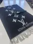 Louis Vuitton ✨ Кашмир ✨ Дамски Шалове, снимка 12