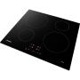 Плот за вграждане Samsung Индукционен, 4 нагревателни зони, Touch Control, Керамична повърхност, LED, снимка 2
