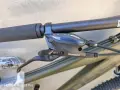 Алуминиев велосипед 26"Cross Dexer DB GRN, снимка 3