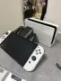 ПРОДАВА СЕ NINTENDO SWITCH OLED – БЯЛ, снимка 2