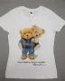 Polo Bear Колекция тениски с мечета, снимка 3