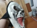 Маска за Хелоуин , снимка 2