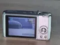 Panasonic LUMIX DMC-FX01 Y2K, снимка 11